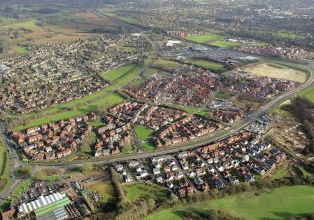 24-BROADBRIDHE HEATH - COUNTRYSIDE PROPERTIES